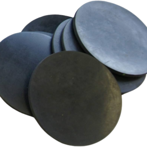 Rubber Discs