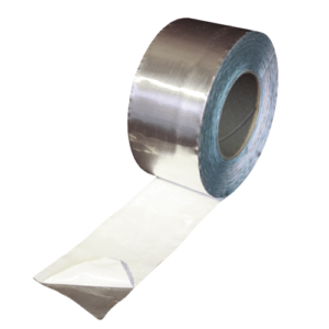 Aluminium Duct Tape